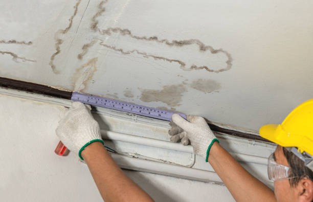 Reliable Sewage Cleanup contractor in Union City, MI by Aqua Guard Water Damage